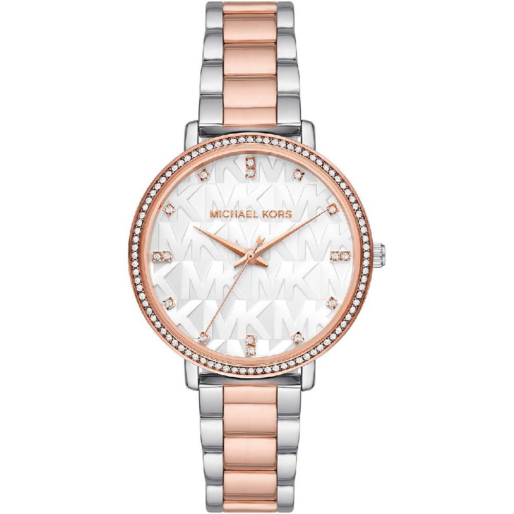 Michael Kors Damenuhr Pyper MK4667