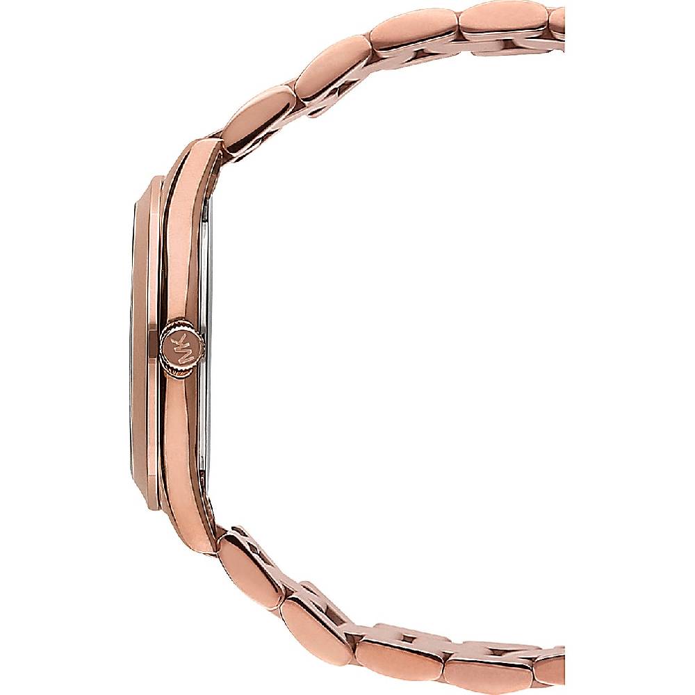 Michael Kors Damenuhr Runway Mini Slim MK3513