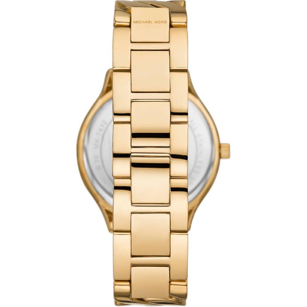Michael Kors Damenuhr RUNWAY MK7472