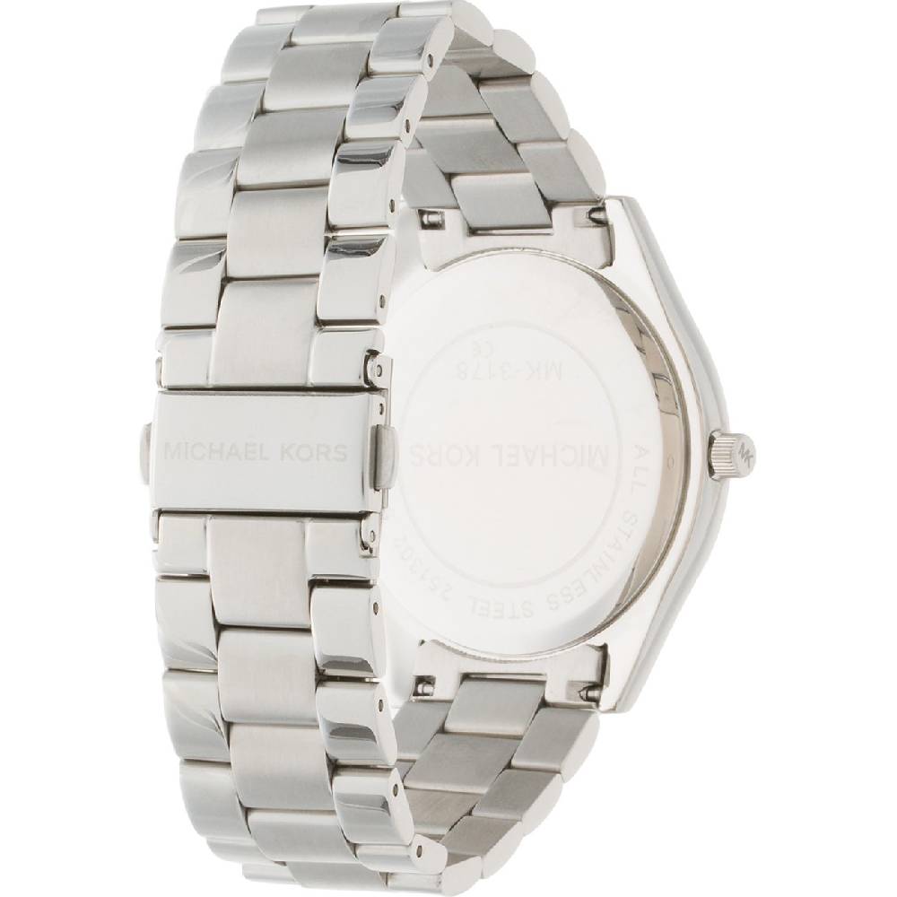 Michael Kors Damenuhr Runway Slim MK3178