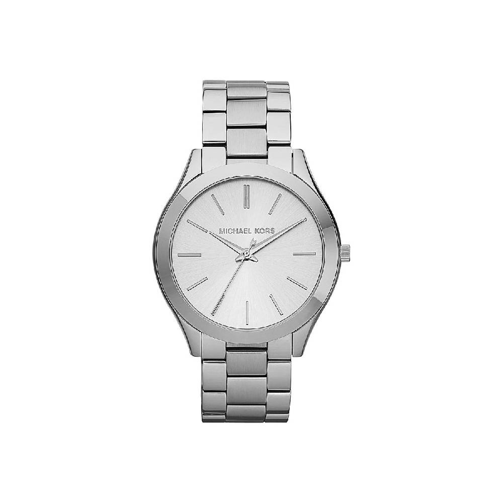 Michael Kors Damenuhr Runway Slim MK3178