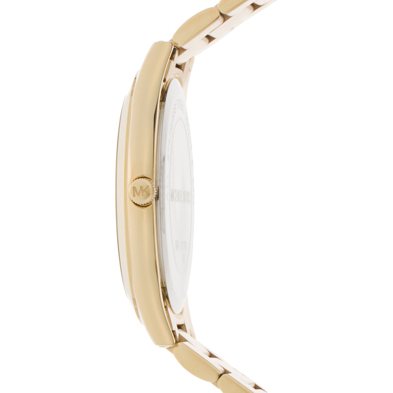 Michael Kors Damenuhr Runway Slim MK3179