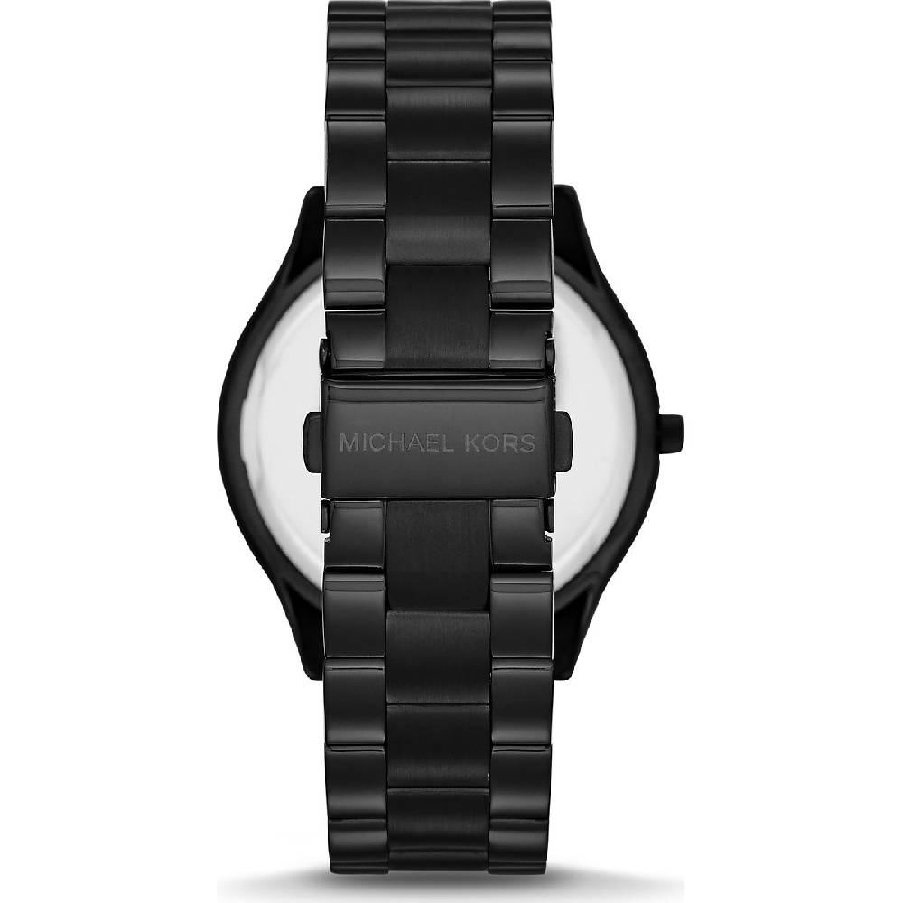 Michael Kors Damenuhr Runway Slim MK3221