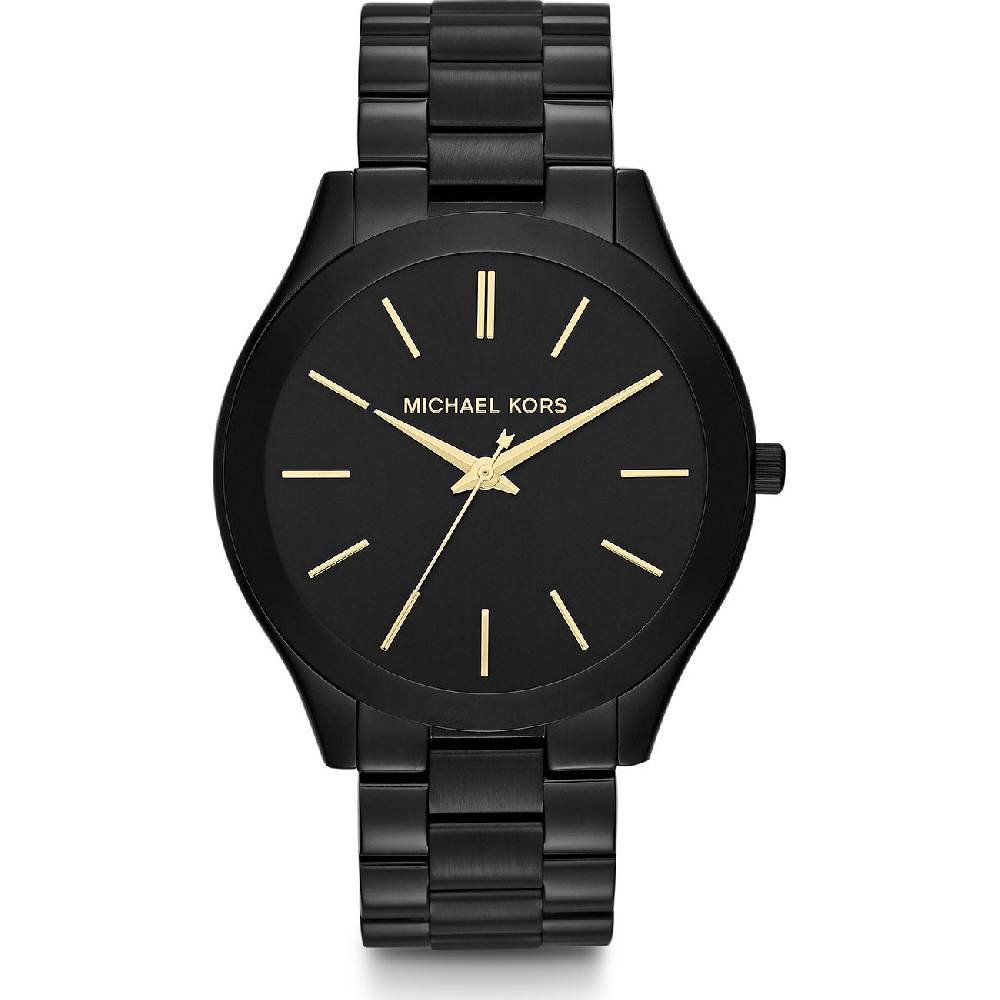 Michael Kors Damenuhr Runway Slim MK3221
