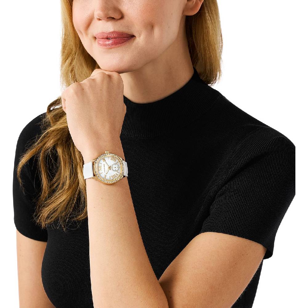 Michael Kors Damenuhr SAGE MK4818