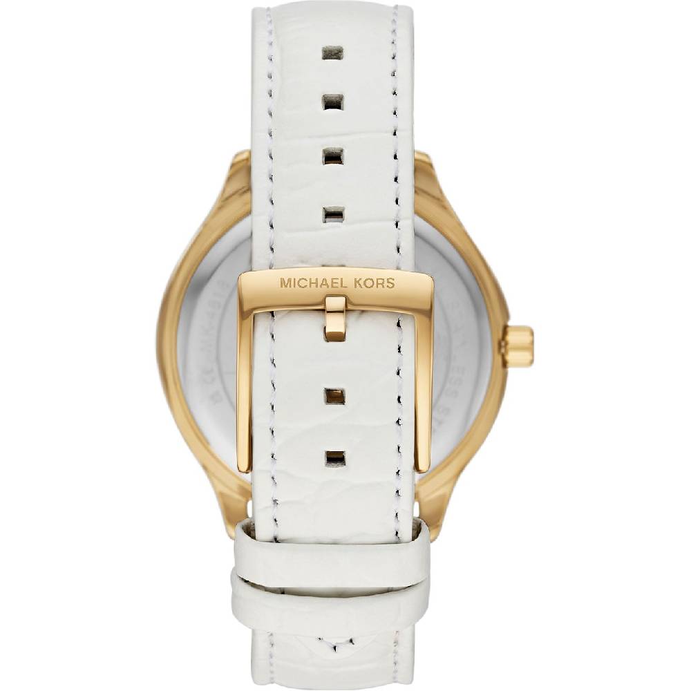 Michael Kors Damenuhr SAGE MK4818