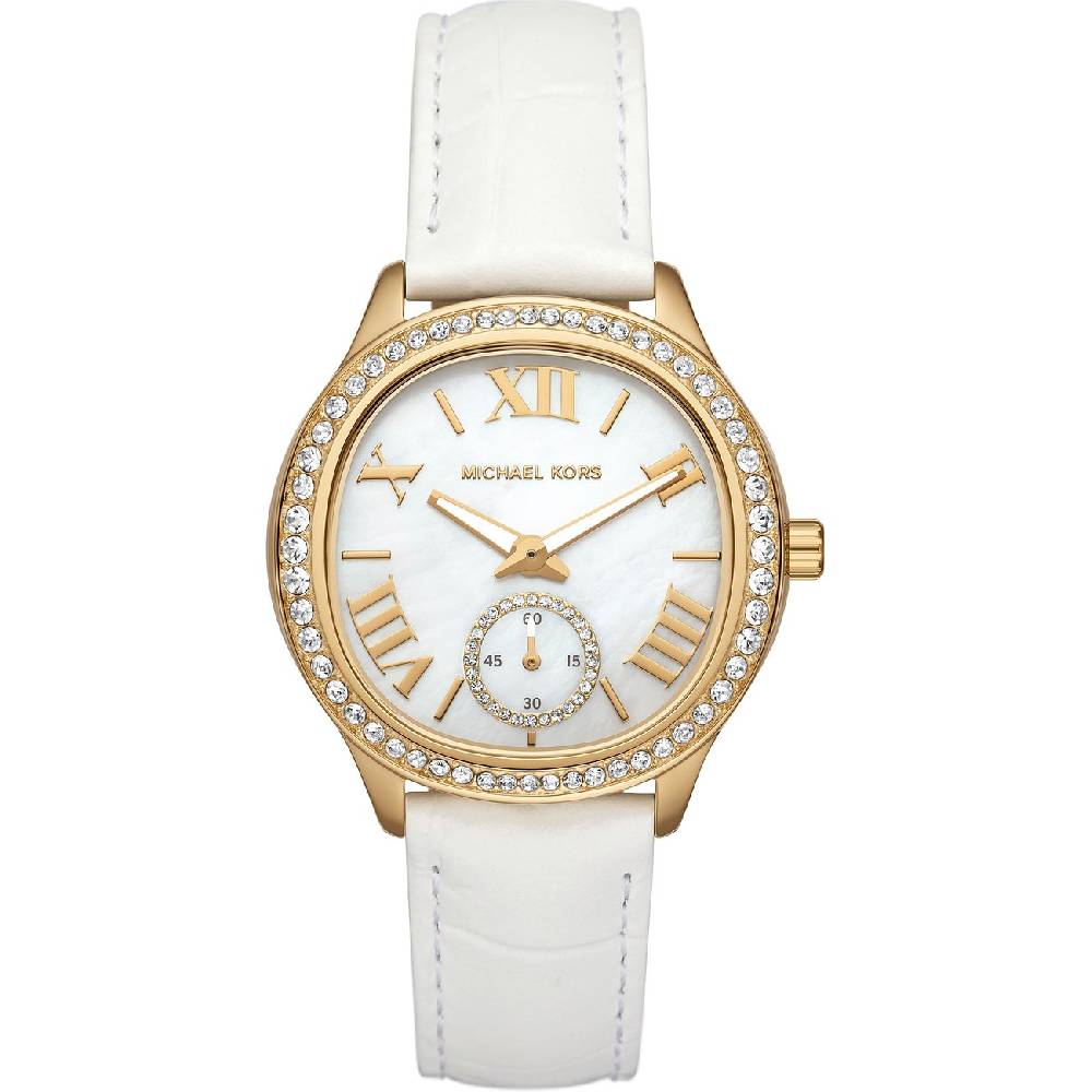 Michael Kors Damenuhr SAGE MK4818