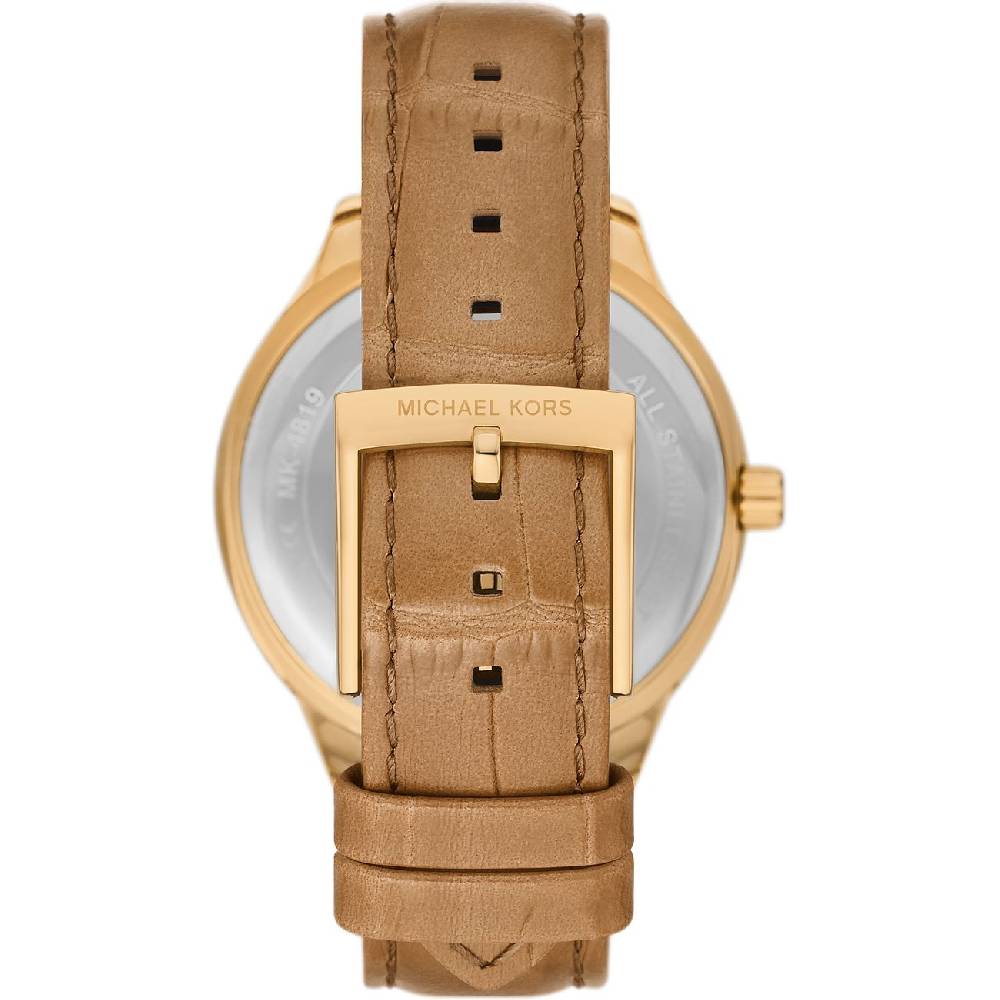Michael Kors Damenuhr SAGE MK4819