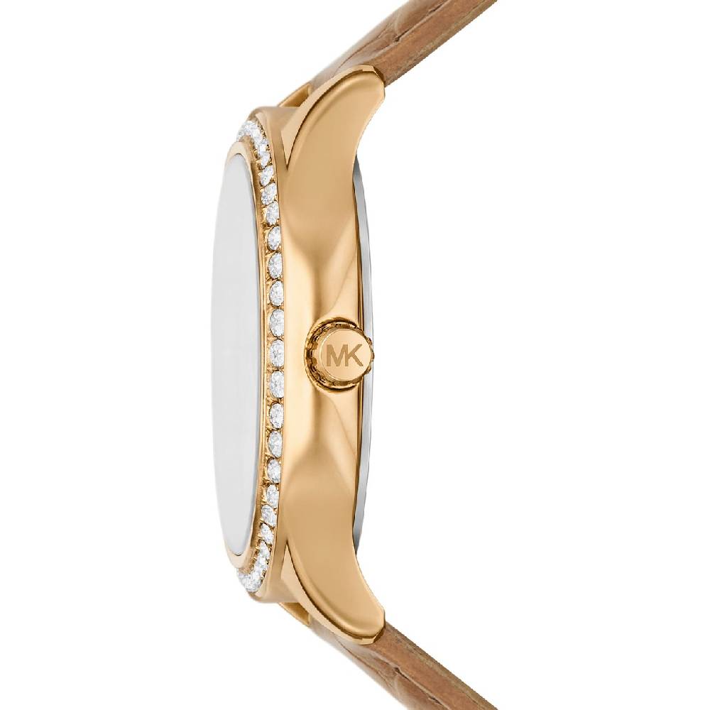Michael Kors Damenuhr SAGE MK4819