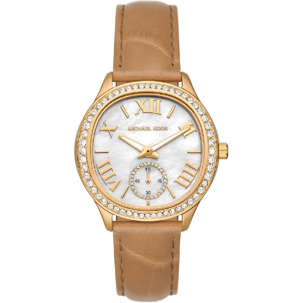Michael Kors Damenuhr SAGE MK4819