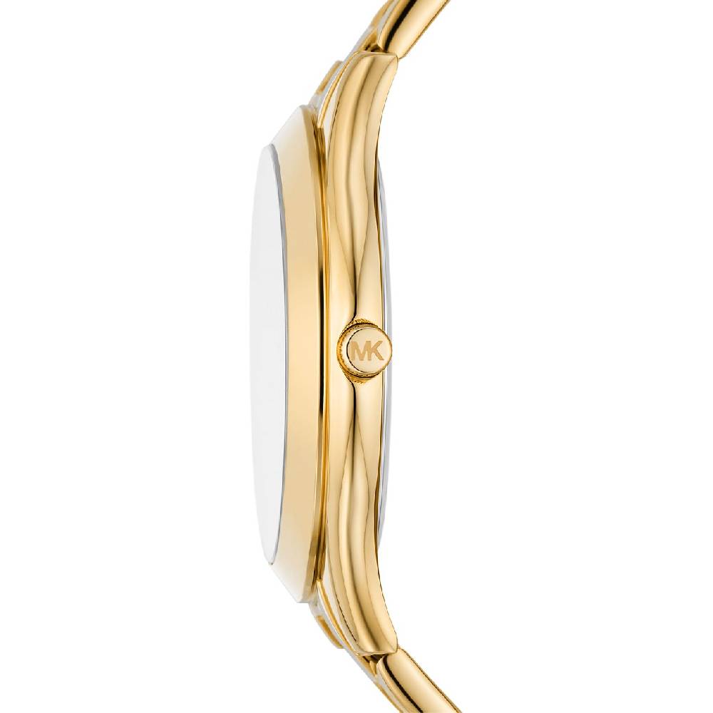 Michael Kors Damenuhr Slim Runway MK4732