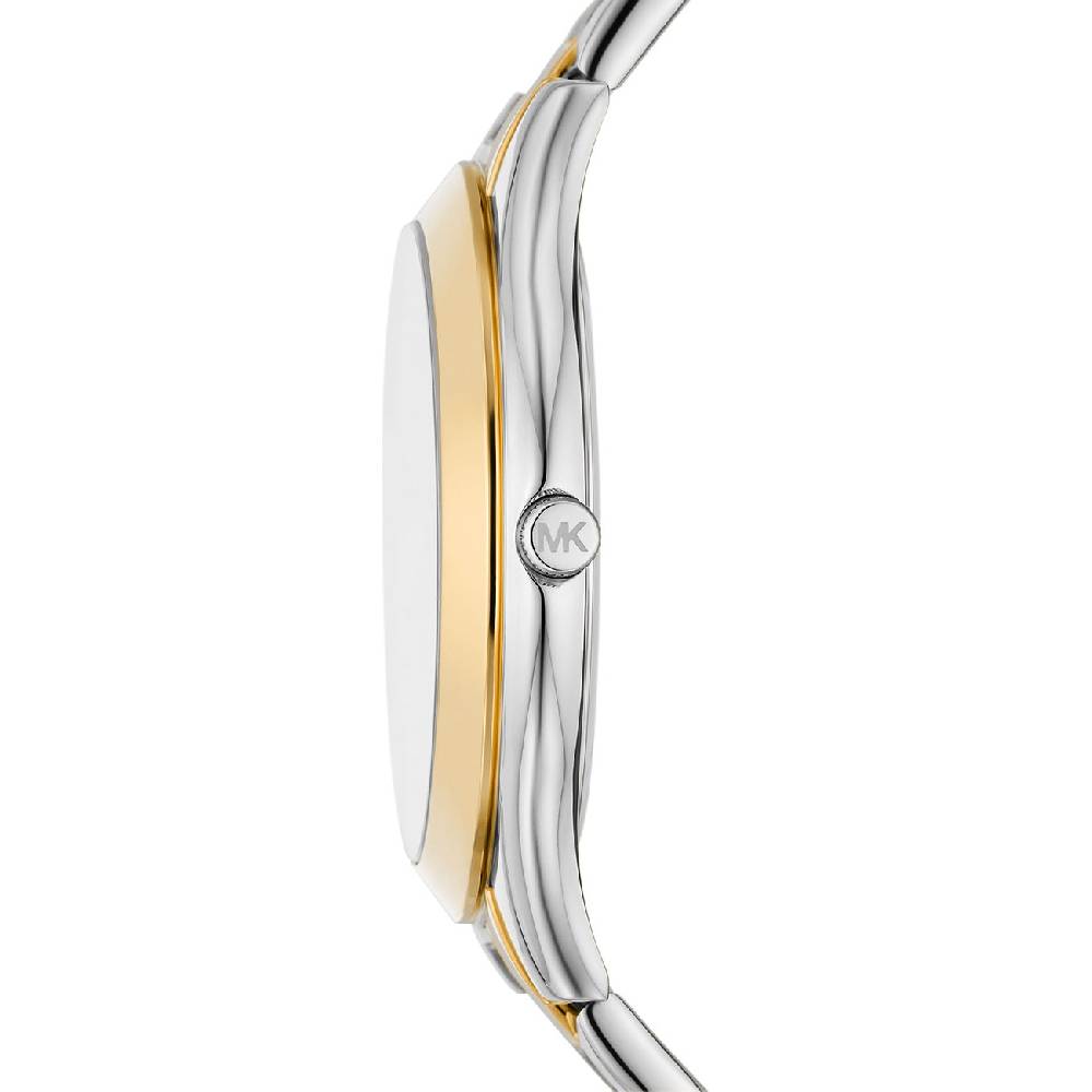 Michael Kors Damenuhr Slim Runway MK4735