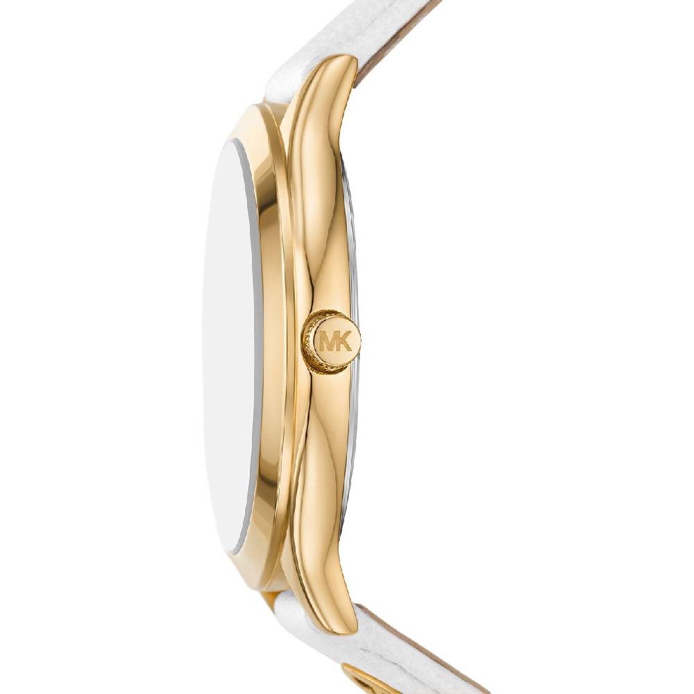 Michael Kors Damenuhr SLIM RUNWAY MK7466