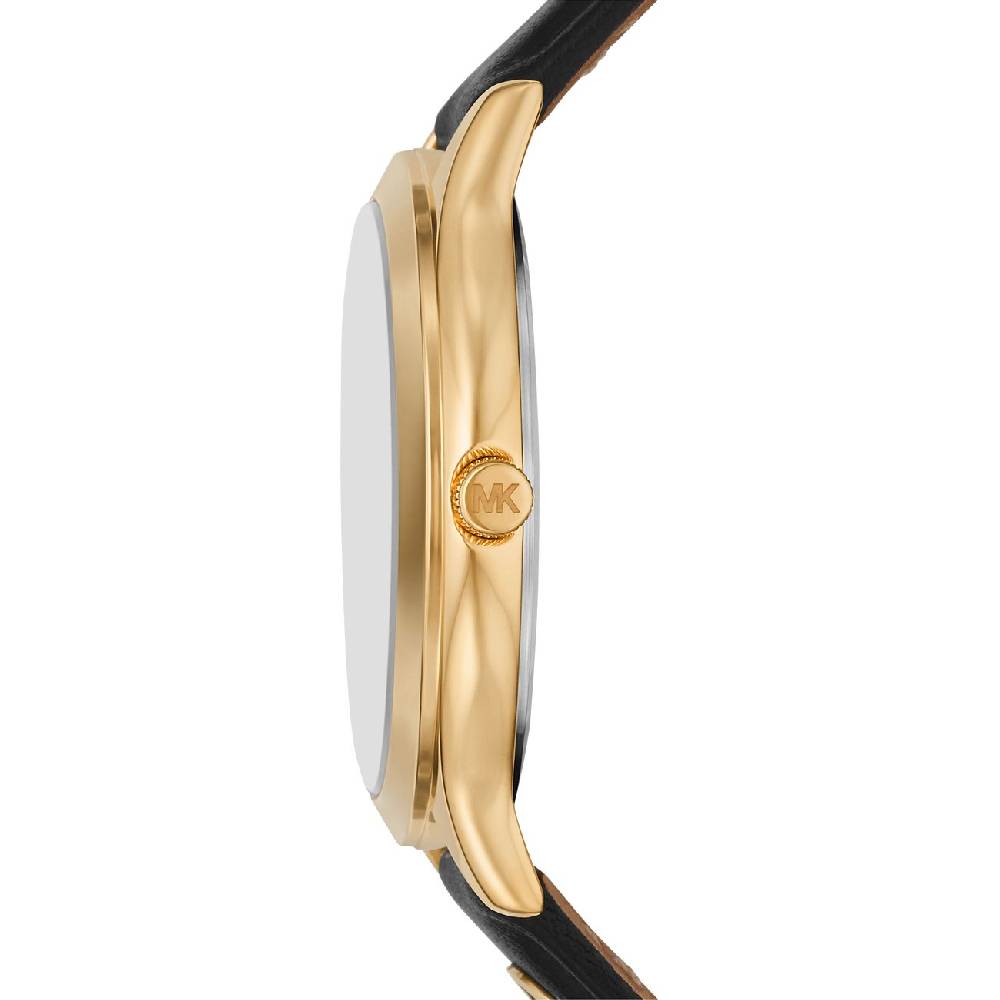 Michael Kors Damenuhr SLIM RUNWAY MK7482