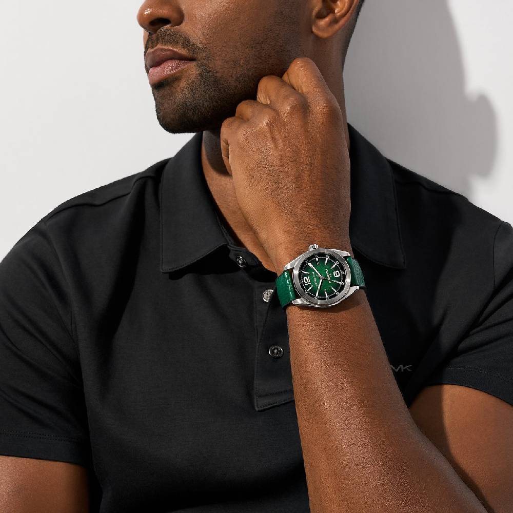 Michael Kors Herrenuhr ACCELERATOR 2.0 MK9173