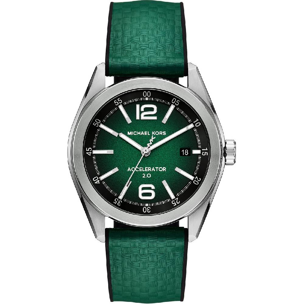 Michael Kors Herrenuhr ACCELERATOR 2.0 MK9173