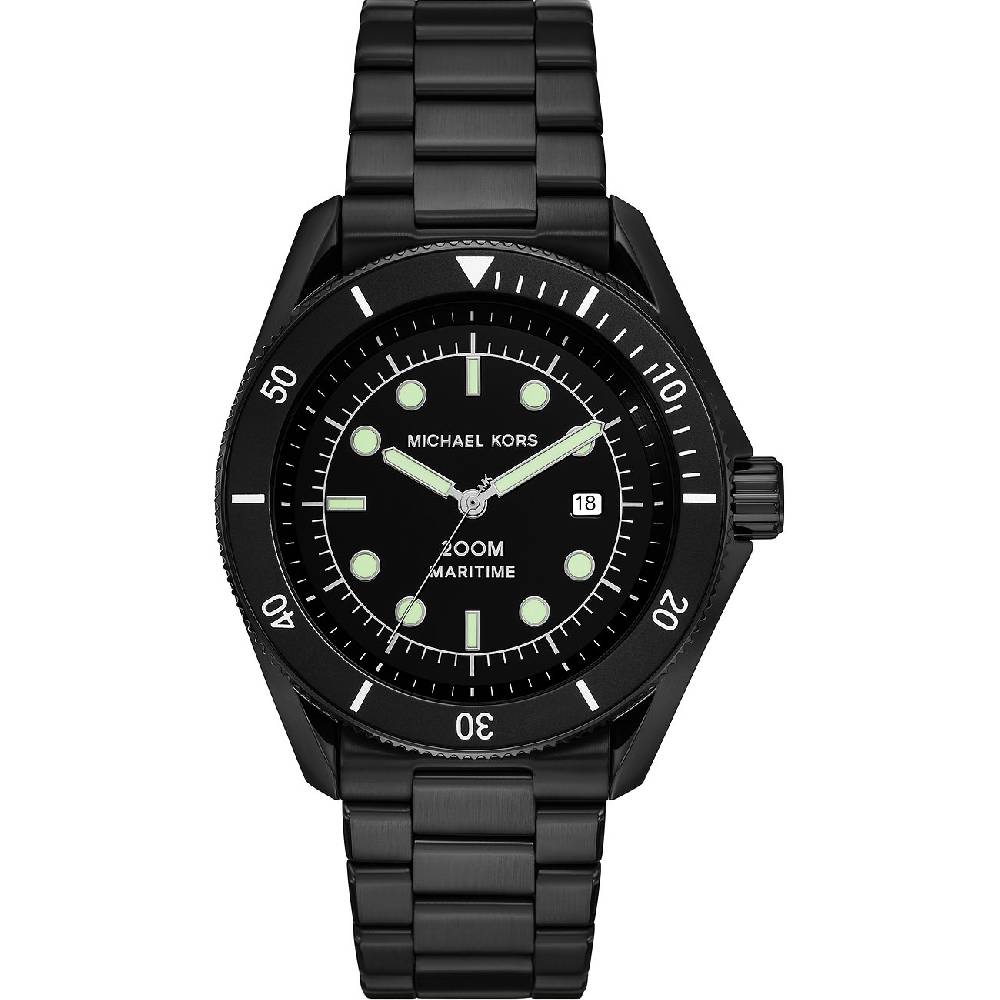 Michael Kors Herrenuhr MARITIME MK9181