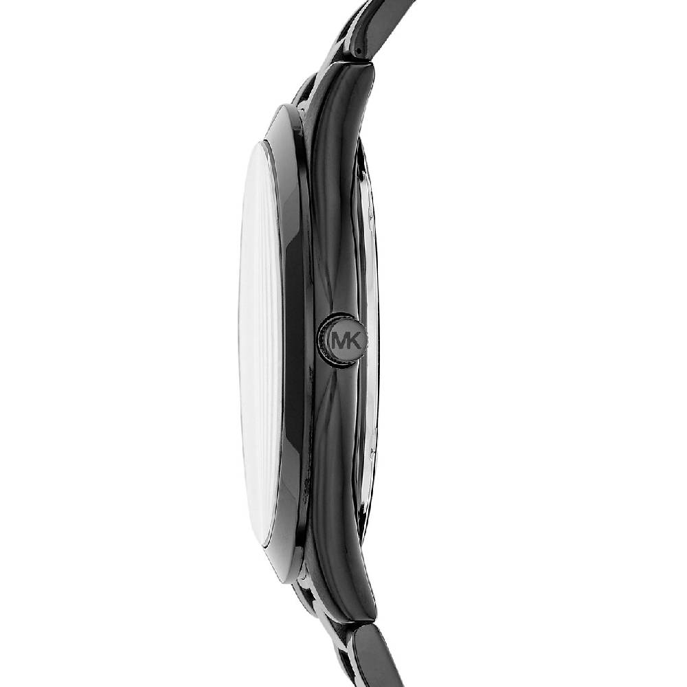 Michael Kors Herrenuhr Runway Slim MK8507