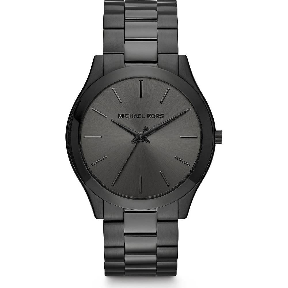 Michael Kors Herrenuhr Runway Slim MK8507