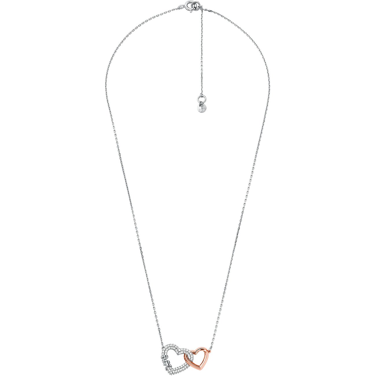Michael Kors Kette BOXED GIFTING MKC1641AN931