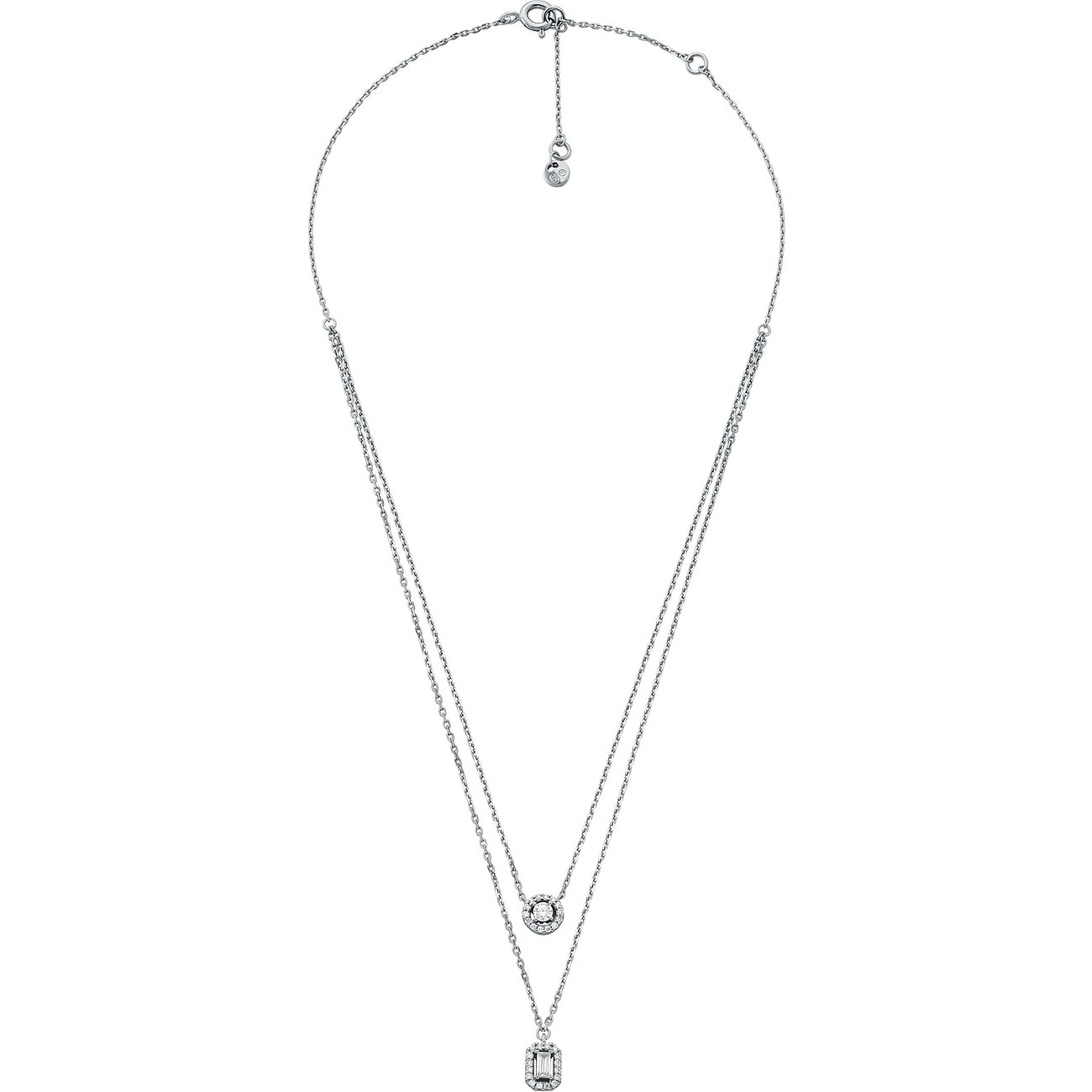 Michael Kors Kette BRILLIANCE MKC1745CZ040