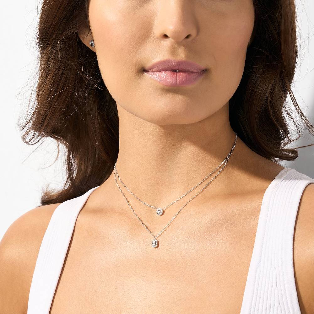 Michael Kors Kette BRILLIANCE MKC1745CZ040