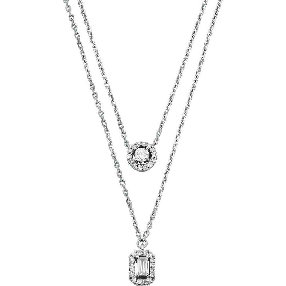 Michael Kors Kette BRILLIANCE MKC1745CZ040