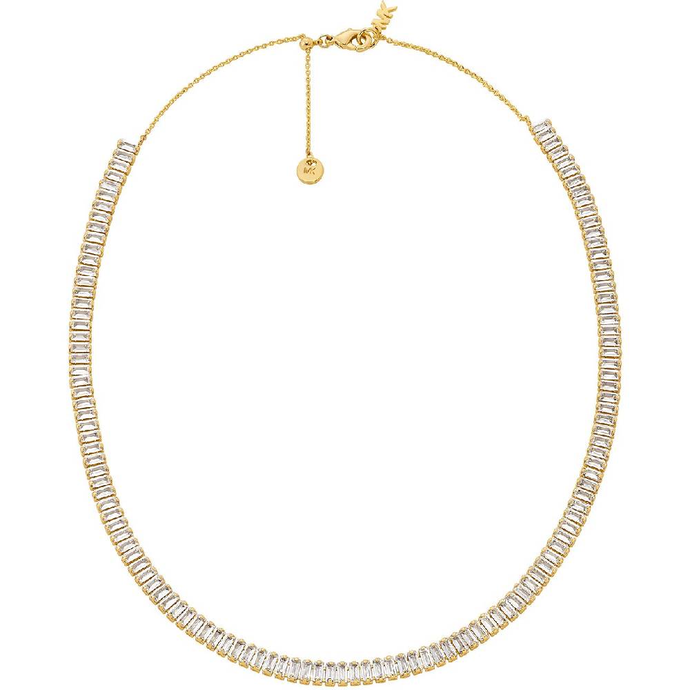 Michael Kors Kette BRILLIANCE MKJ8414CZ710