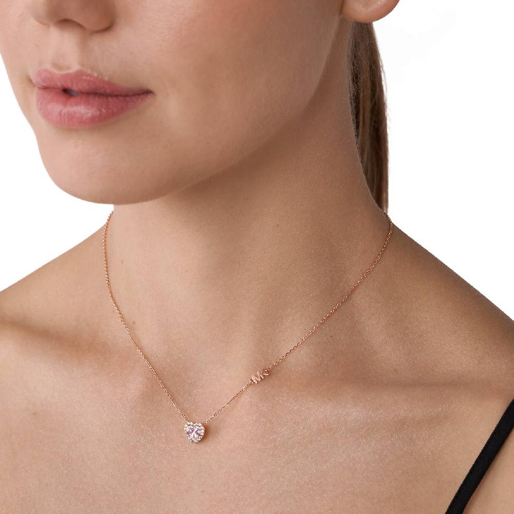 Michael Kors Kette Kors Brilliance MKC1520A2791