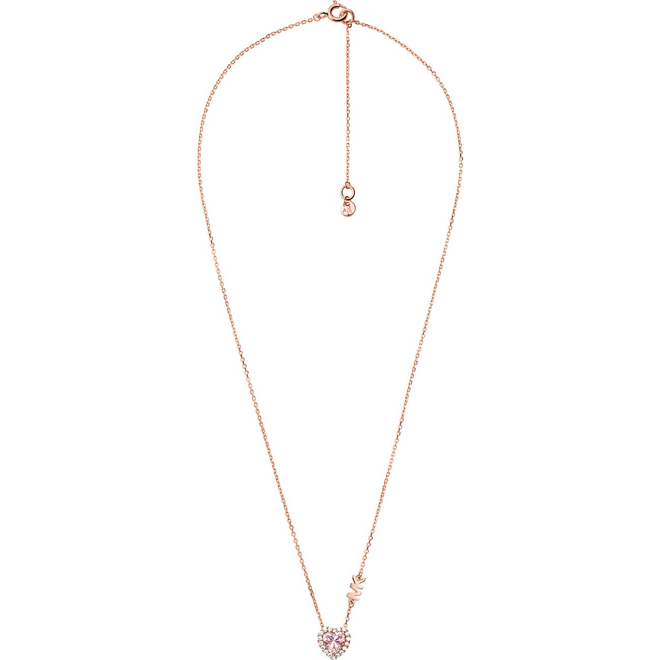 Michael Kors Kette Kors Brilliance MKC1520A2791