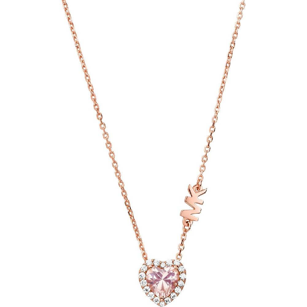 Michael Kors Kette Kors Brilliance MKC1520A2791