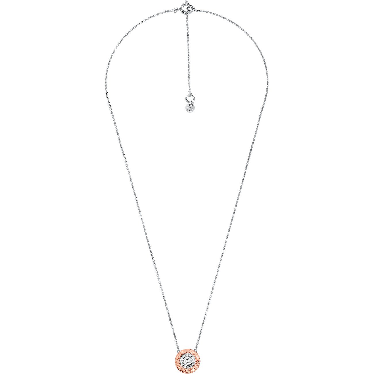 Michael Kors Kette Kors Brilliance MKC1587AN931