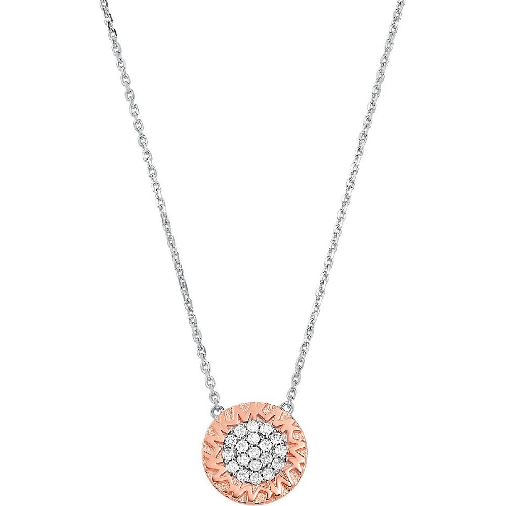 Michael Kors Kette Kors Brilliance MKC1587AN931