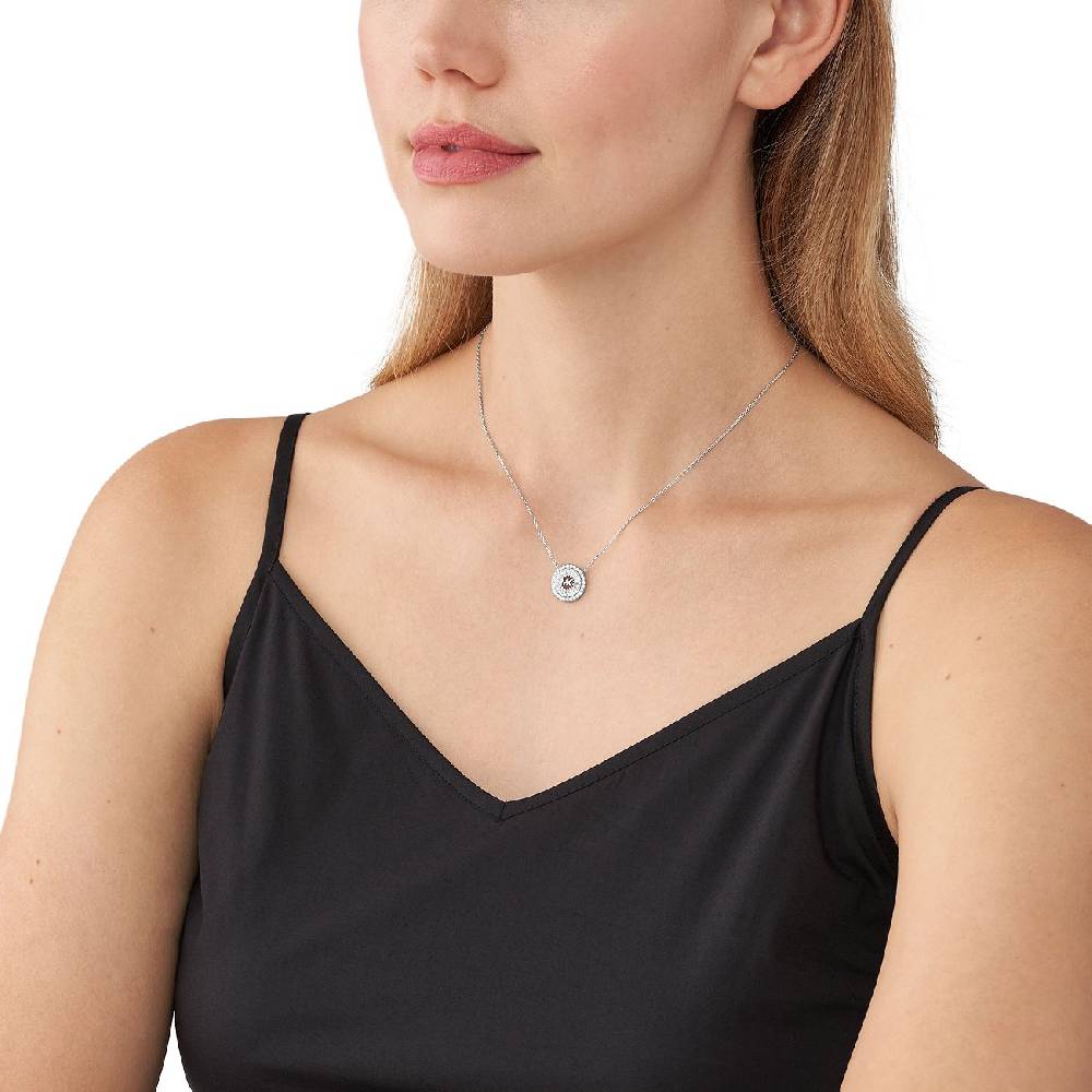 Michael Kors Kette Kors Brilliance MKC1634AN040