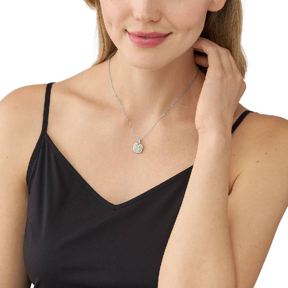 Michael Kors Kette Kors Brilliance MKC1638BJ040