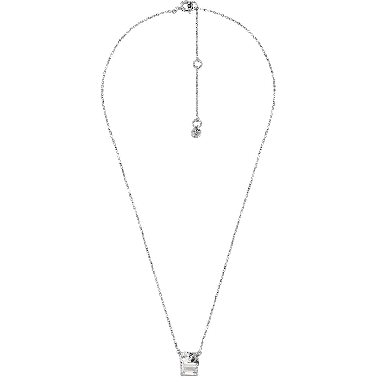 Michael Kors Kette KORS BRILLIANCE MKC1660CZ040