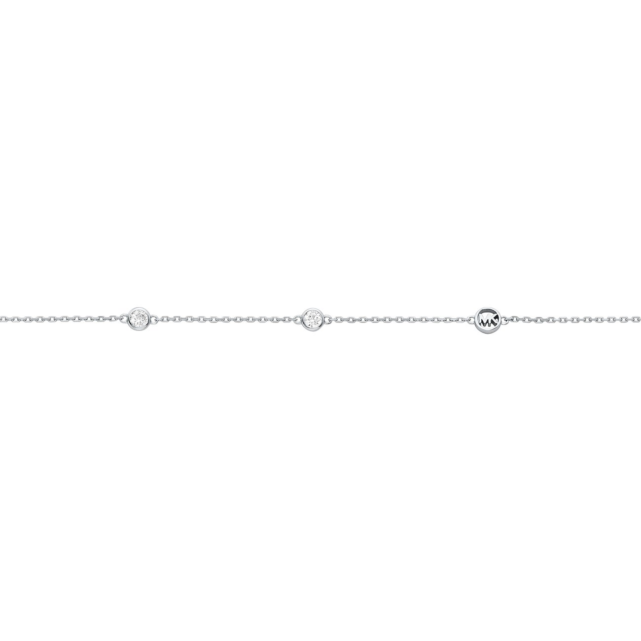Michael Kors Kette KORS BRILLIANCE MKC1714CZ040