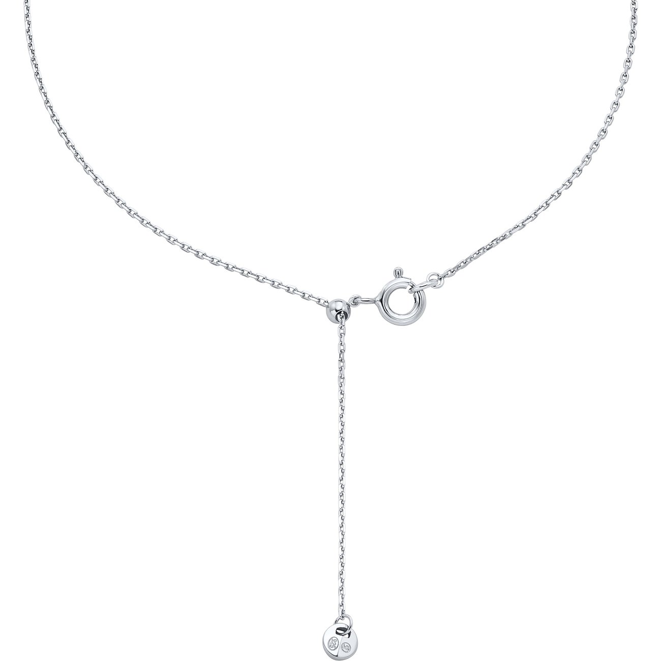 Michael Kors Kette KORS BRILLIANCE MKC1714CZ040