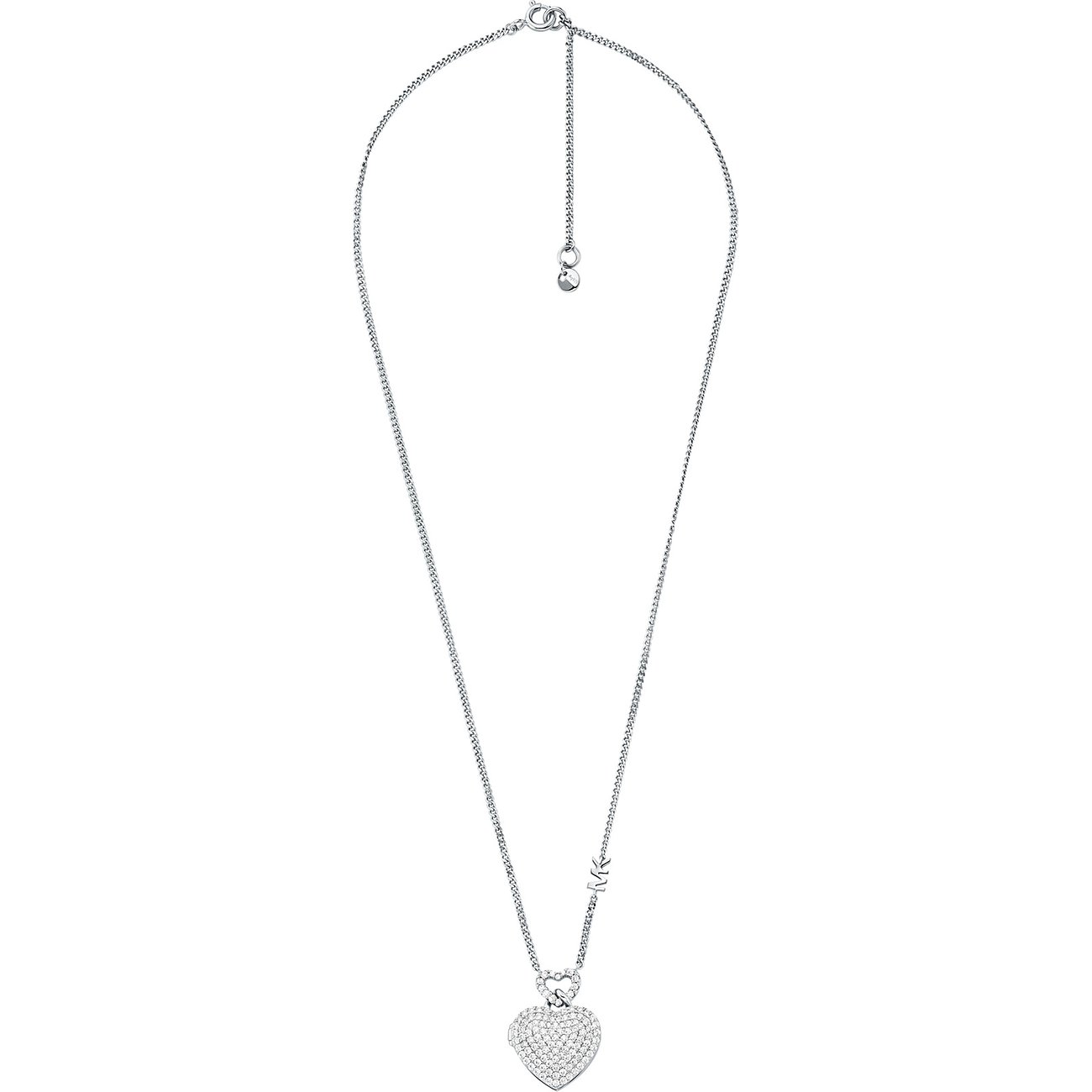 Michael Kors Kette Kors Love MKC1566AN040