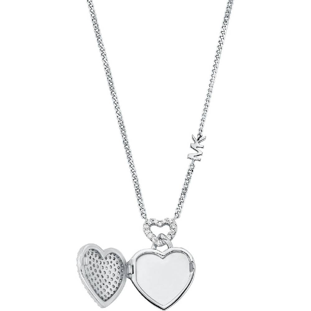 Michael Kors Kette Kors Love MKC1566AN040
