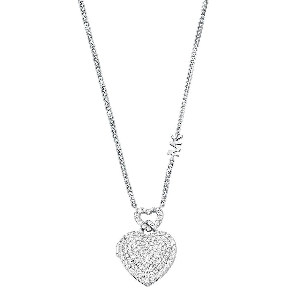 Michael Kors Kette Kors Love MKC1566AN040