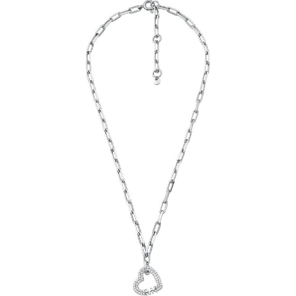 Michael Kors Kette Kors Love MKC1647CZ040