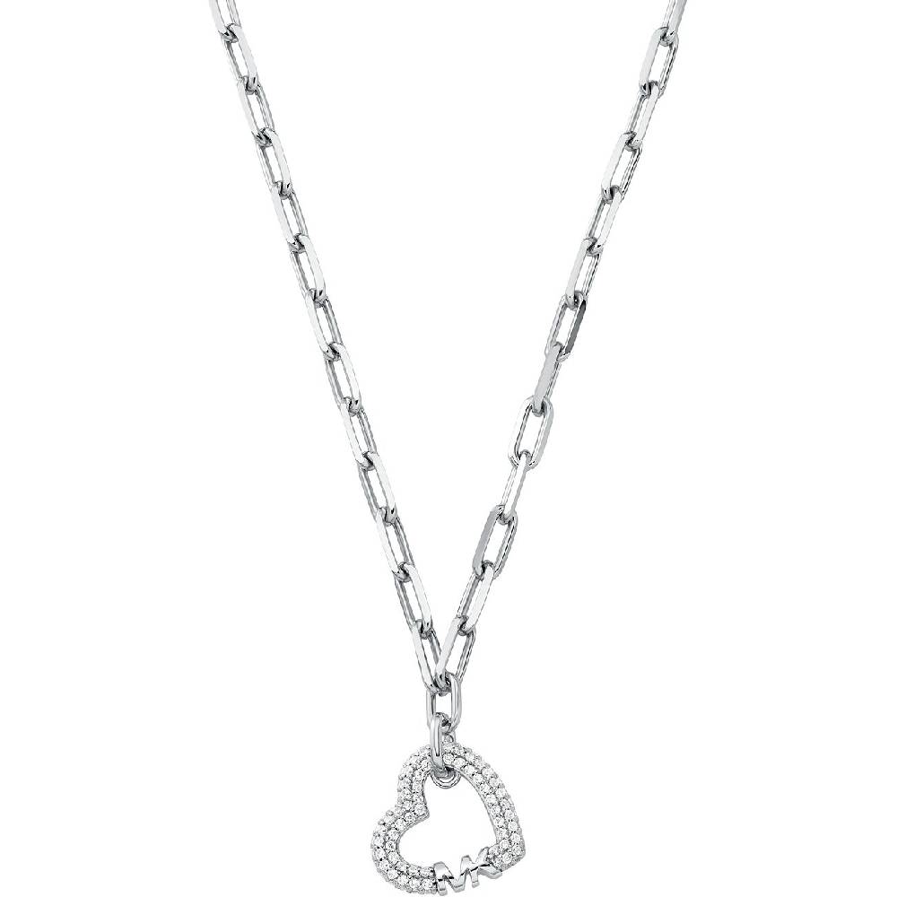 Michael Kors Kette Kors Love MKC1647CZ040