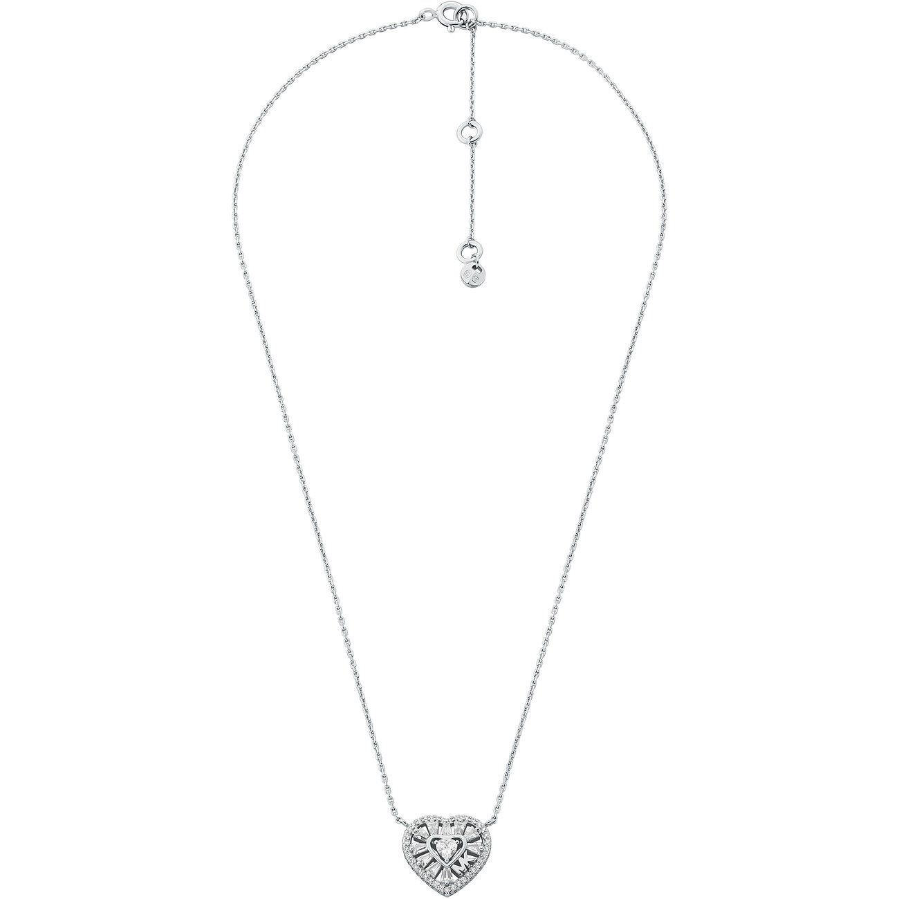 Michael Kors Kette KORS LOVE MKC1689CZ040