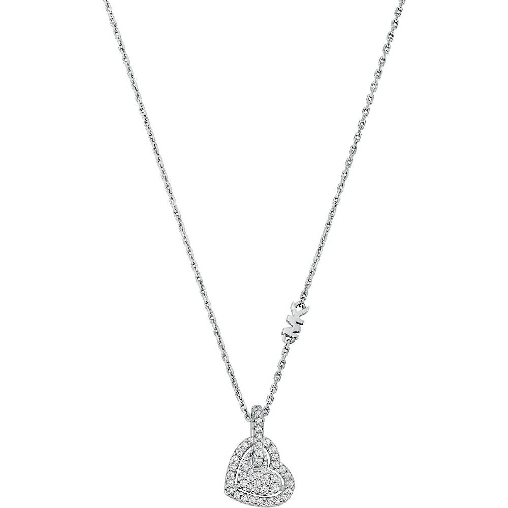 Michael Kors Kette KORS LOVE MKC1747CZ040