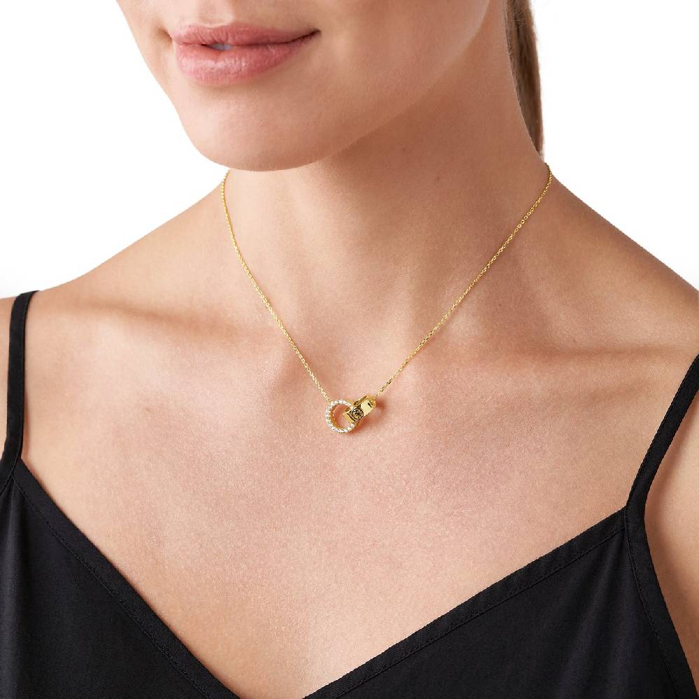 Michael Kors Kette Kors Mk MKC1554AN710