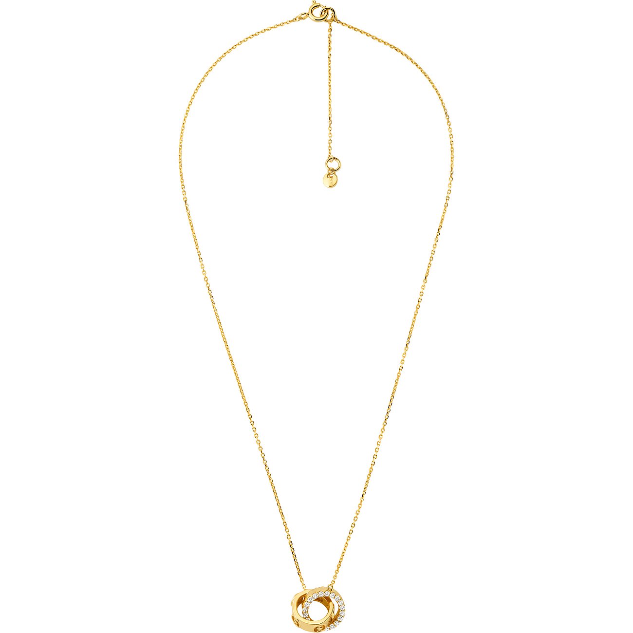 Michael Kors Kette Kors Mk MKC1554AN710