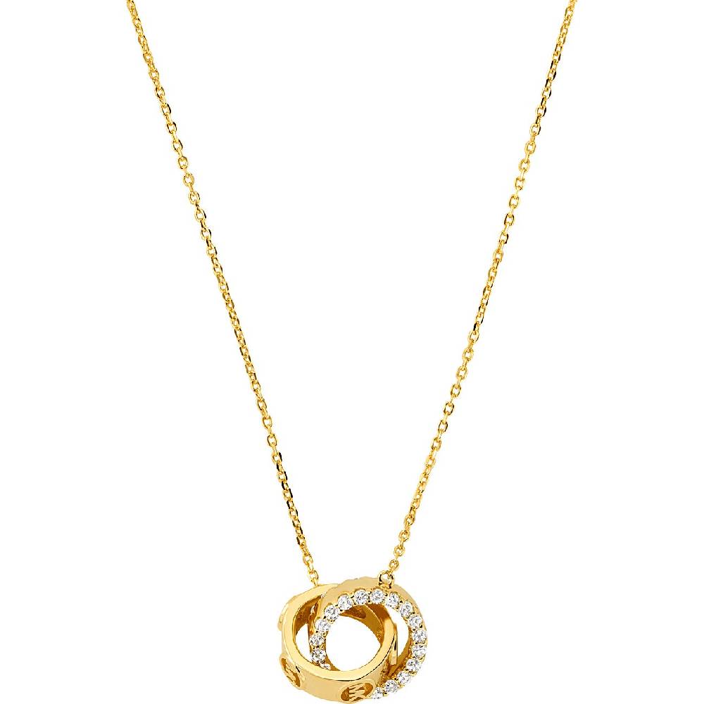 Michael Kors Kette Kors Mk MKC1554AN710