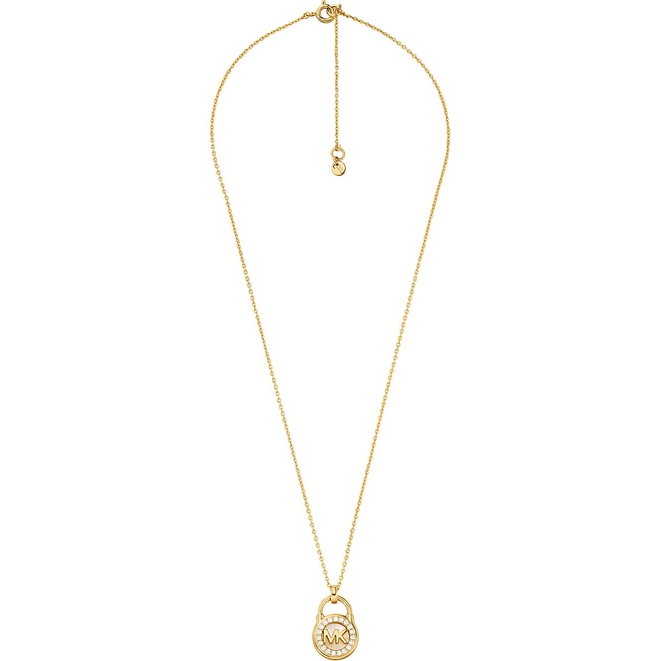 Michael Kors Kette Kors MK MKC1562AH710