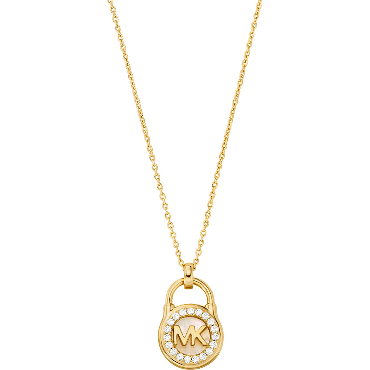 Michael Kors Kette Kors MK MKC1562AH710